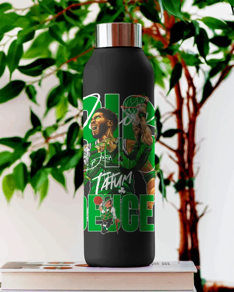 Tatum - Steel water bottle 980ml