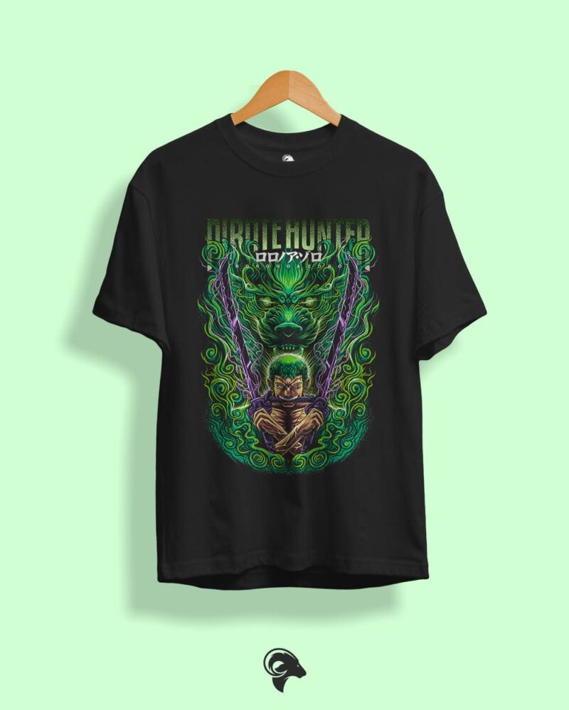 One Piece Legendary T-shirt 13