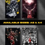 Basketball Posters