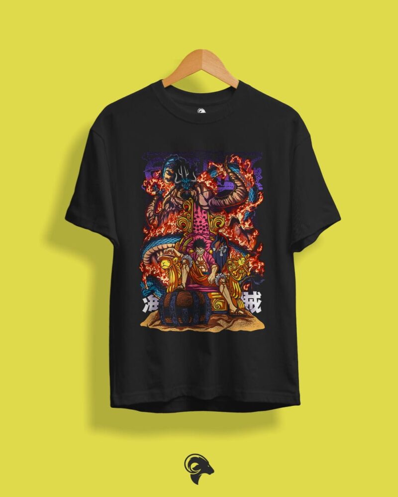 One Piece Legendary T-shirt 14