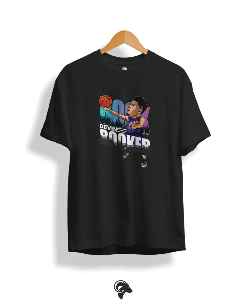 Devin Booker tshirt