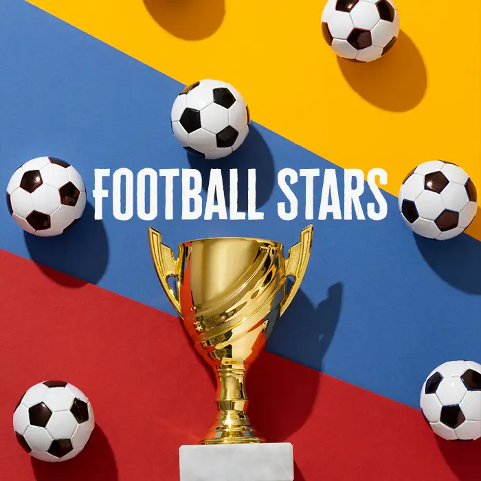 Football Stars