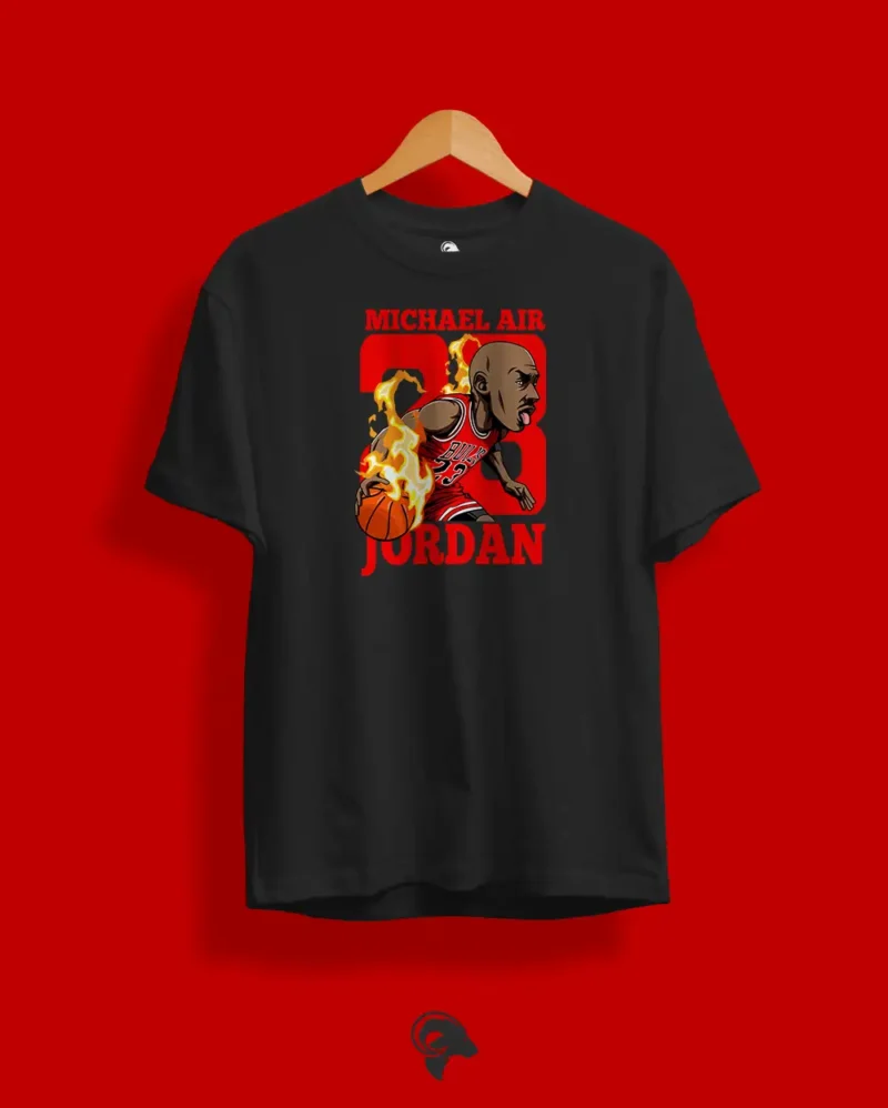 Michael "Air" Jordan T-Shirt!