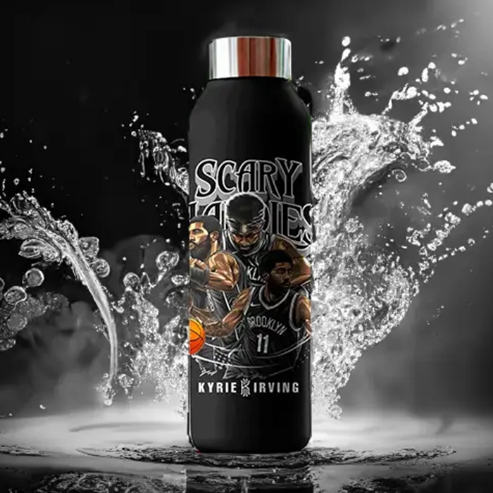 Water bottle