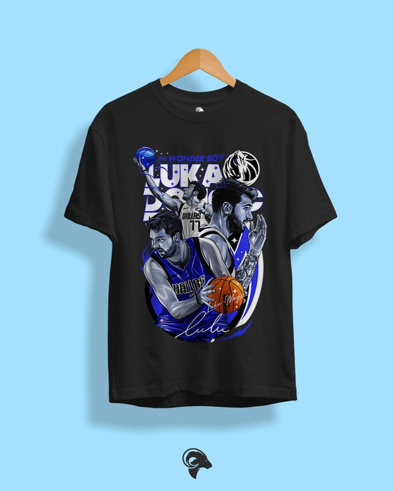 Luka Tshirt